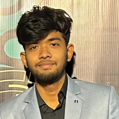 Adharsh Barman's photo