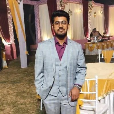 Apratim Chatterjee's photo