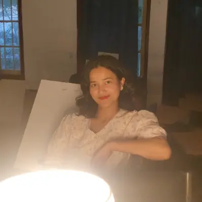 Aroma Marwein's photo