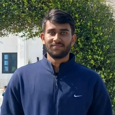 Arunoday Tiwari's photo