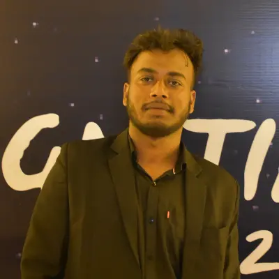 Avinash Kumar Singh's photo