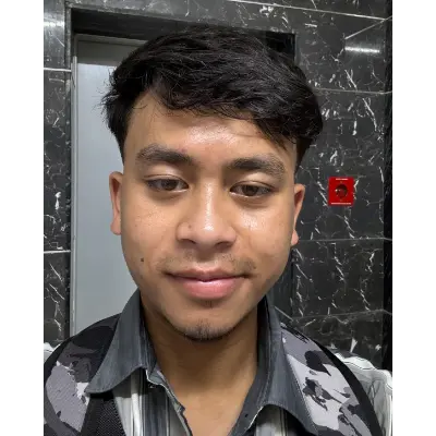 Bhabok Myrchiang's photo