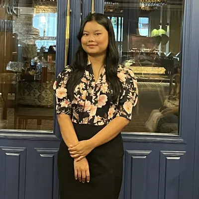 Biandik D Sangma's photo