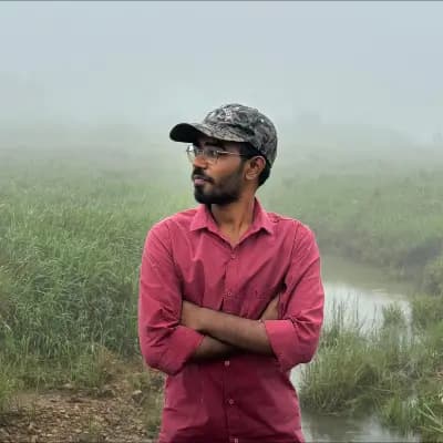 Botu Varun Kumar's photo