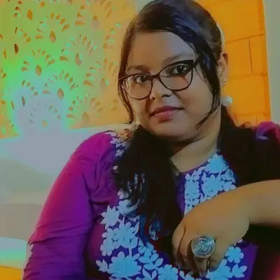 Chandrani Dalui's photo