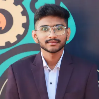 Dhanunjay Naidu's photo