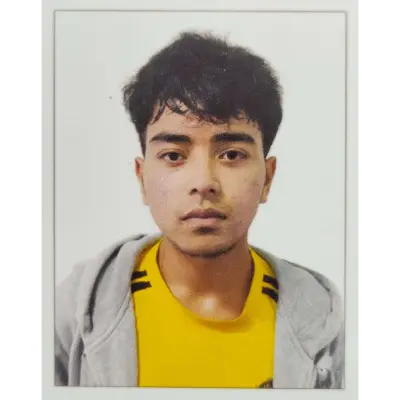 Ebarnes Kharwar's photo