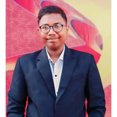 Gannu Abhijith Sai's photo