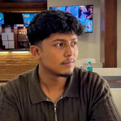 Gaurav Joshi's photo