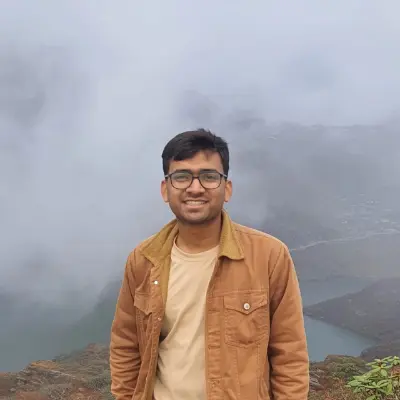 Gaurav Polai's photo