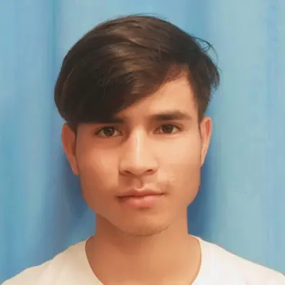 Hauniwan Dkhar's photo