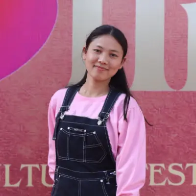 Ibanrisha Madur's photo