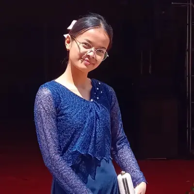 Ibanylla M Maring's photo