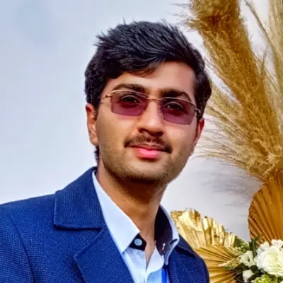 Jishnu Duhan's photo