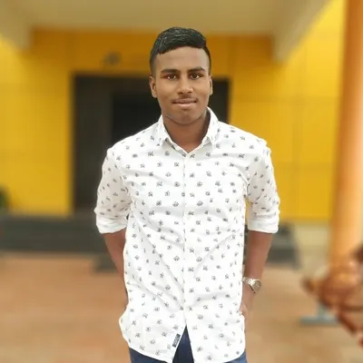 Akshith Reddy's photo