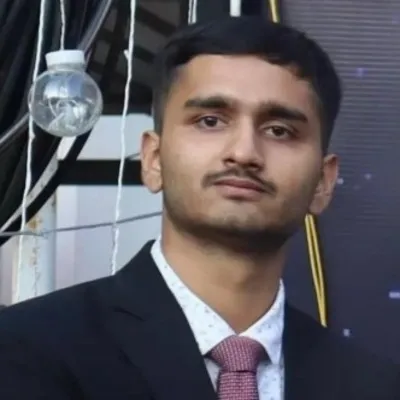 Arush Rahman's photo