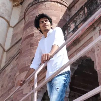 Manish Kumar Bishnoi's photo