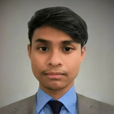 Mewantei S. Marbaniang's photo