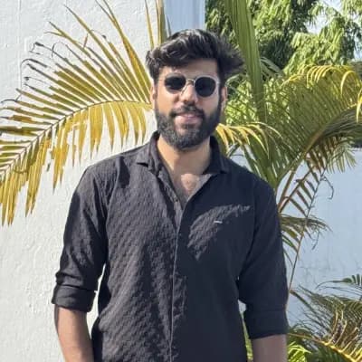 Narendra Kumar's photo