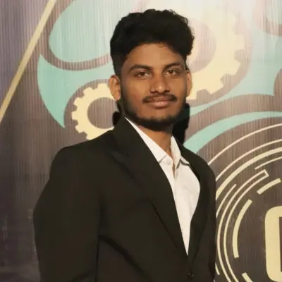 Nimmakuri Varun Teja's photo