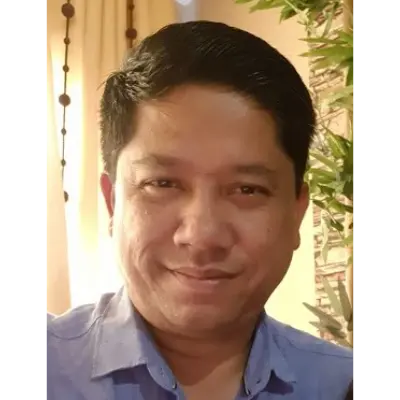 Dr. Paonam Sudeep Mangang's photo