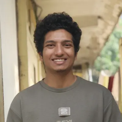 Prem Kumar Gupta's photo