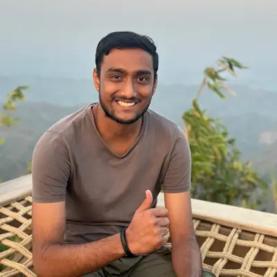 Syed Ashraf Rafi's photo