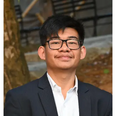 Rai Kachak Tripura's photo