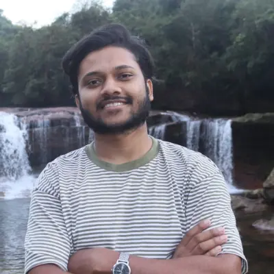 Roshan Kumar Sah's photo