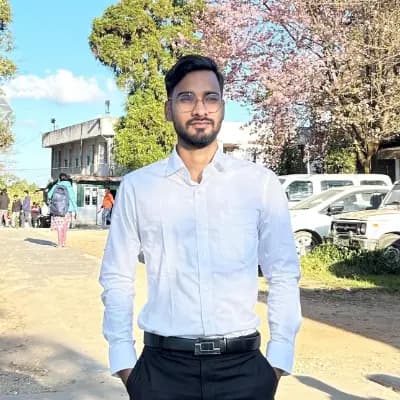 Sachin Kumar's photo