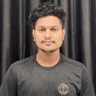 Satyam Singh's photo