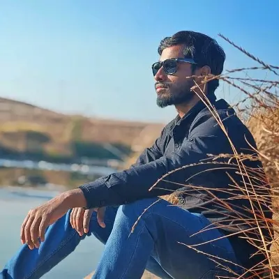 Sourabh Paul's photo