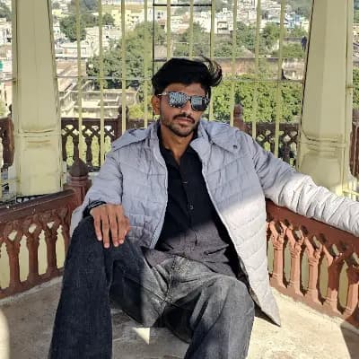 Shivam Dawar's photo