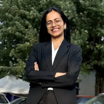 Shubhavi Kukreja's photo