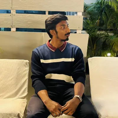 Subhadeep Sinha's photo