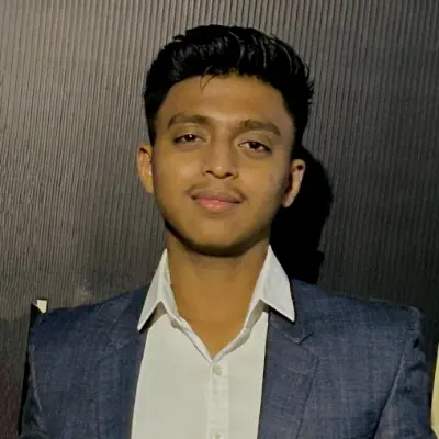 Subarata Das's photo