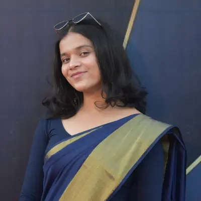 Supriya Neogi's photo