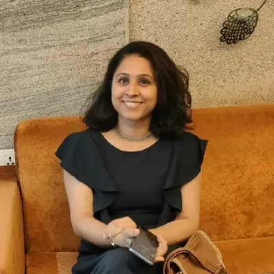 Dr. Susmita Sharma's photo