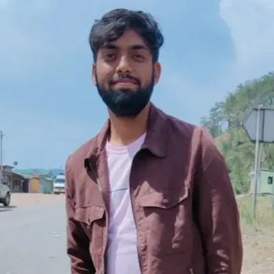 Ashwini Singh's photo