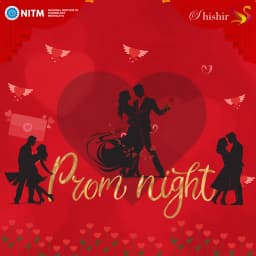 Prom Night poster