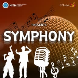 Symphony poster