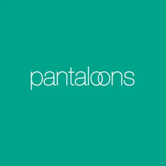 Pantaloons's logo