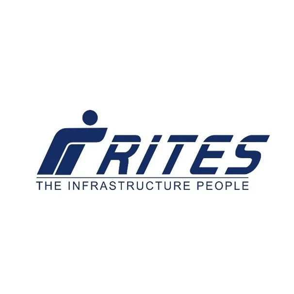 RITES's logo