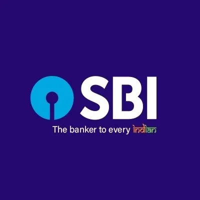 State Bank of India's logo