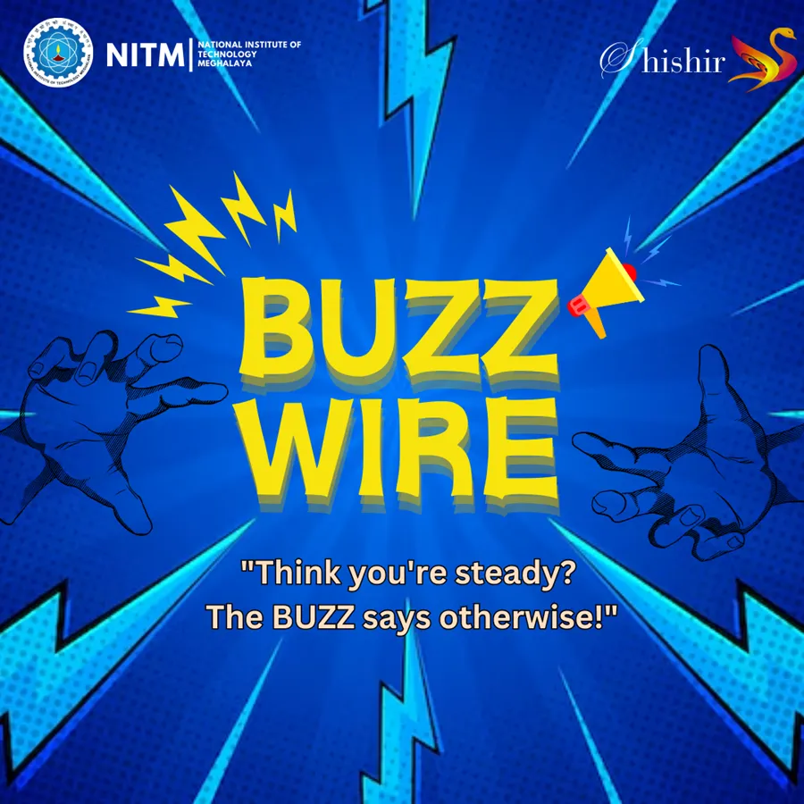 Buzz wire