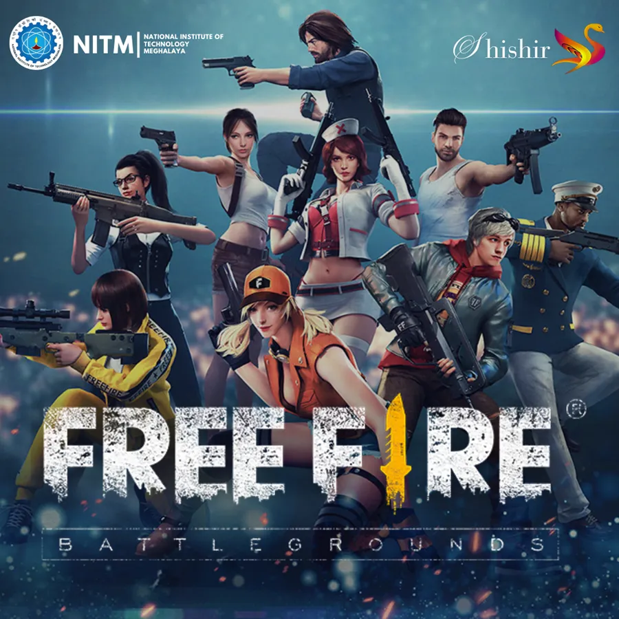 Free Fire