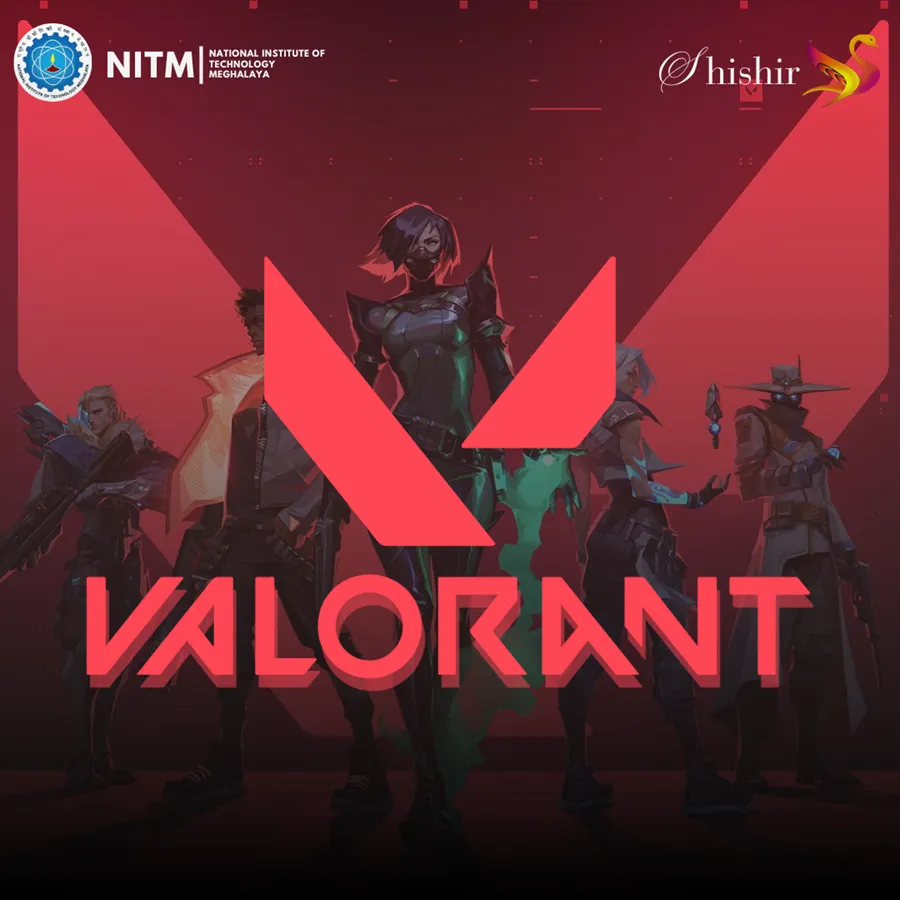 Valorant