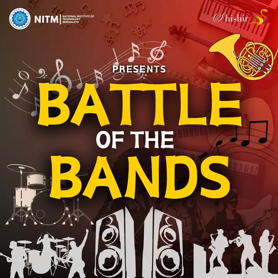 Battle of the Bands