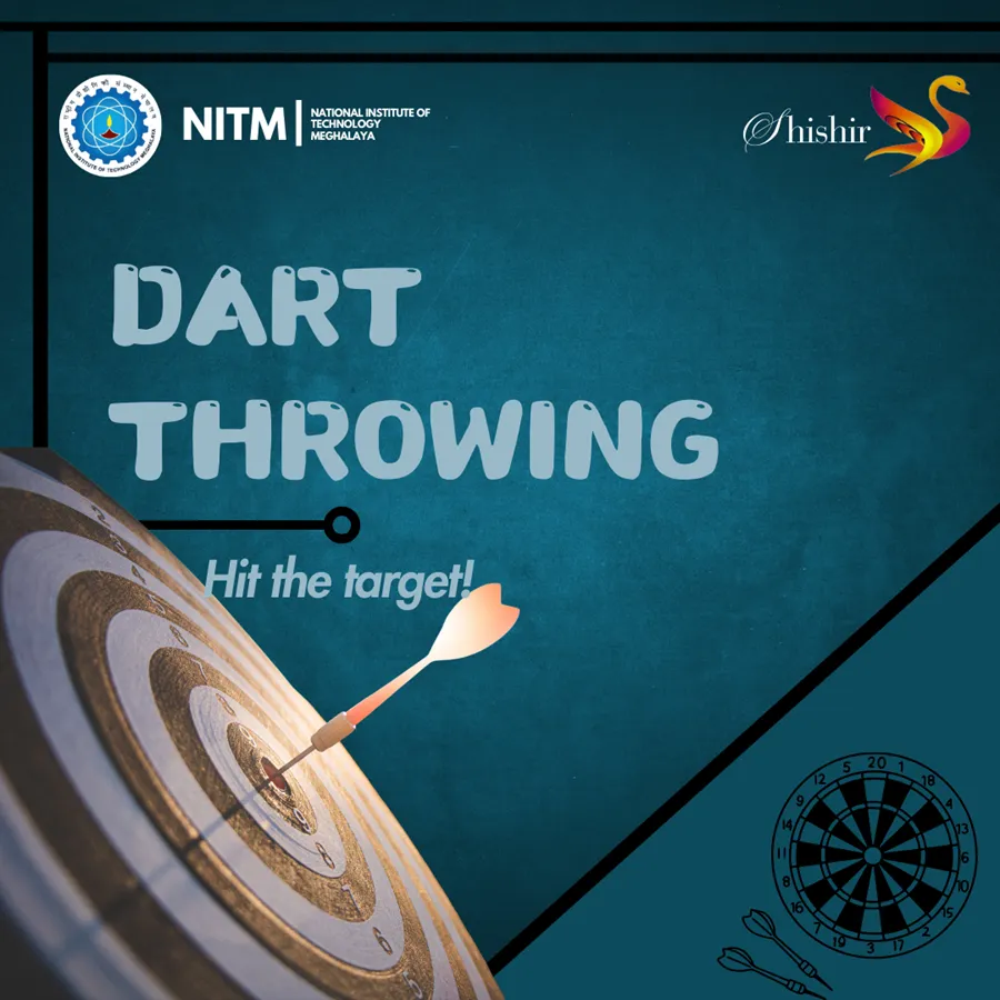 Dart Throwing