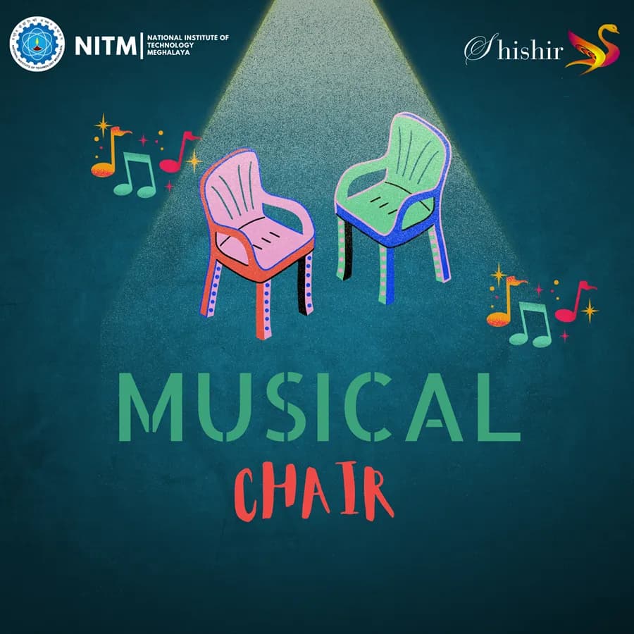 Musical Chair